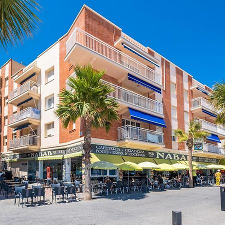 Apartamento Tugar D-1-3 Бенідорм Екстер'єр фото