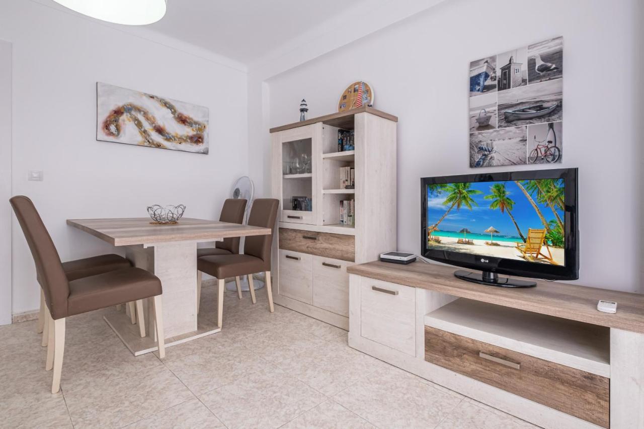 Apartamento Tugar D-1-3 Бенідорм Екстер'єр фото